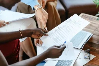 plan de negocios