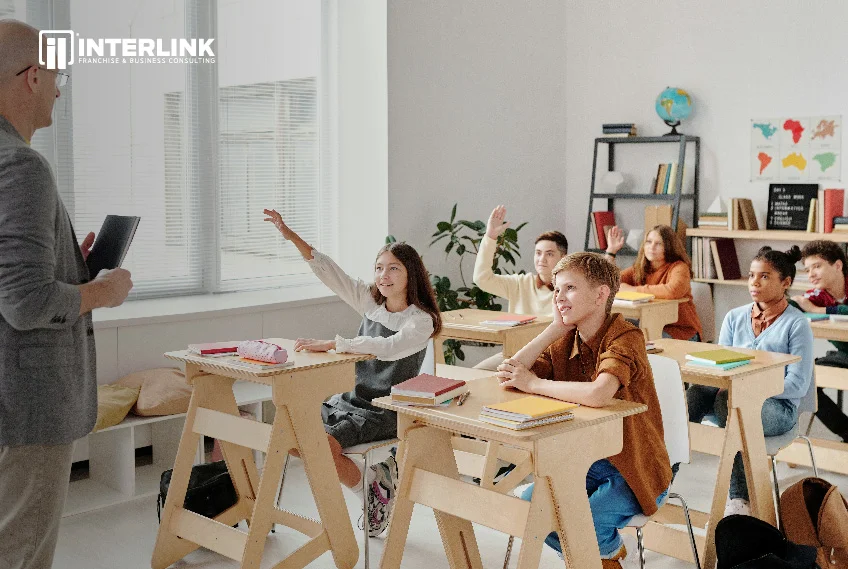 sistema educativo en estados unidos