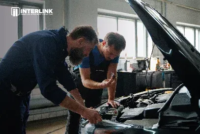 industria automotriz en estados unidos