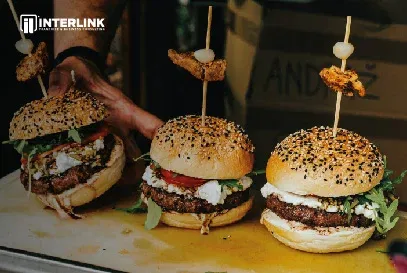 franquicias de hamburguesas