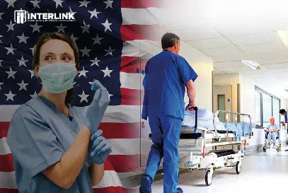 sistema de salud en estados unidos