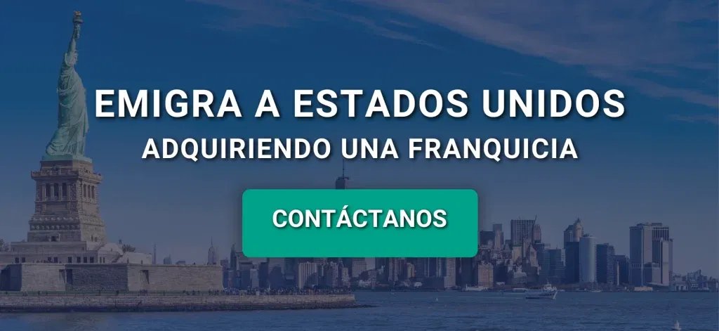 emigrar a estados unidos