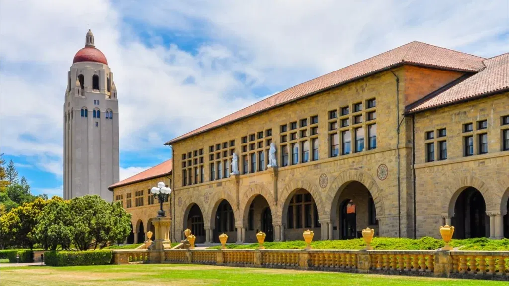 universidad standford