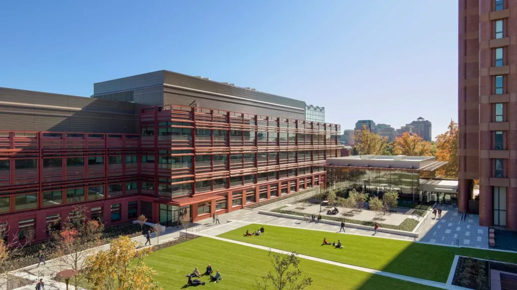 universidad yale