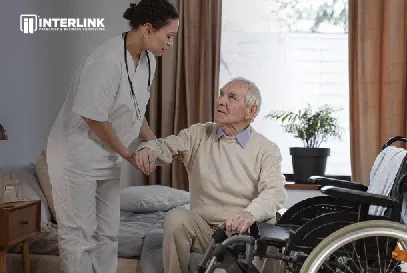franquicias de cuidados para personas ancianas