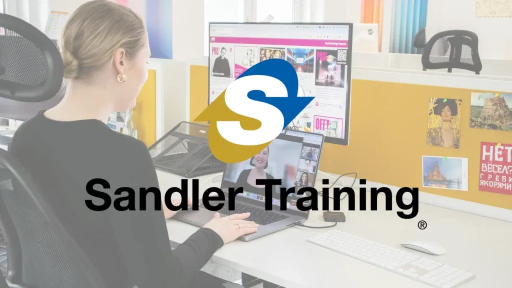 franquicia sandler training