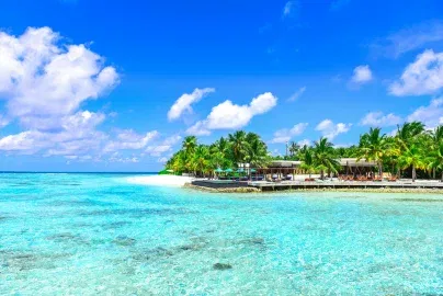 dream vacations