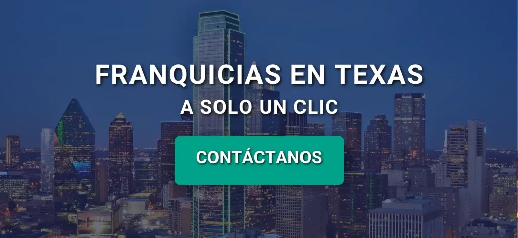 franquicias en texas