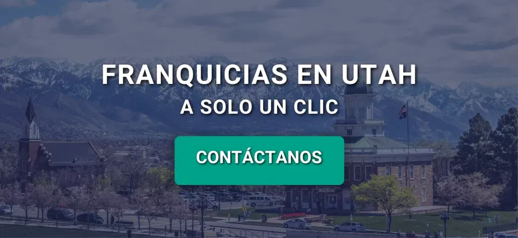 franquicias en Utah