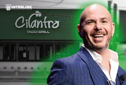 Cilantro Taco Grill Franchise