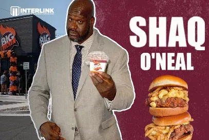 Shaquille O'Neal franchises in the United States