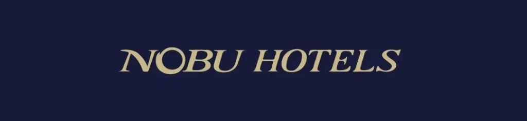 Hotels Nobu Robert De Niro