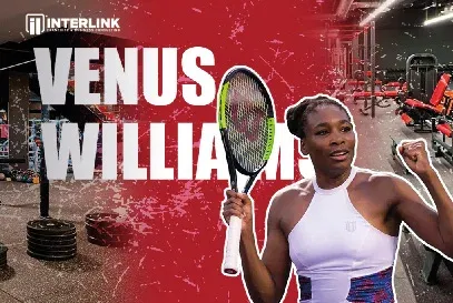 franquicias donde invertiría venus williams