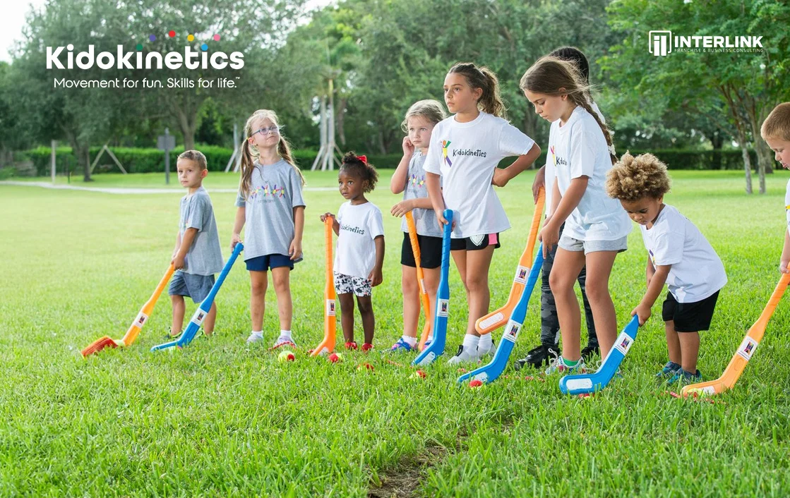 franquicia kidokinetics