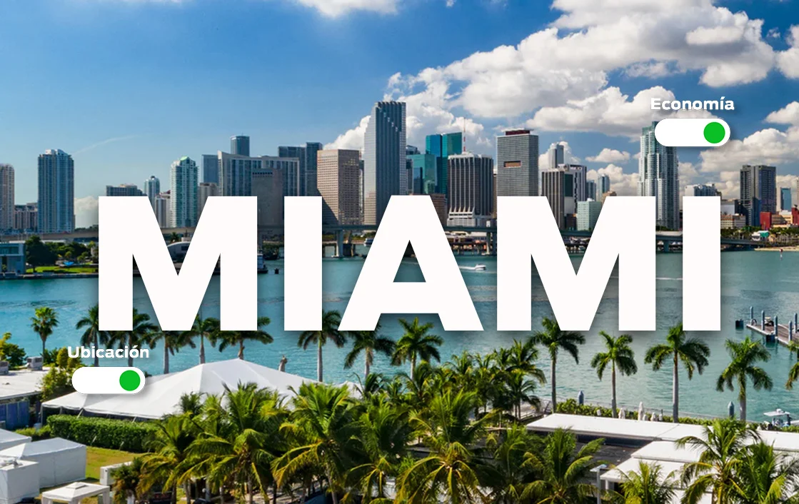 franquicias para invertir en miami