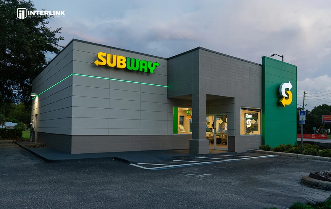 franquicia subway en usa