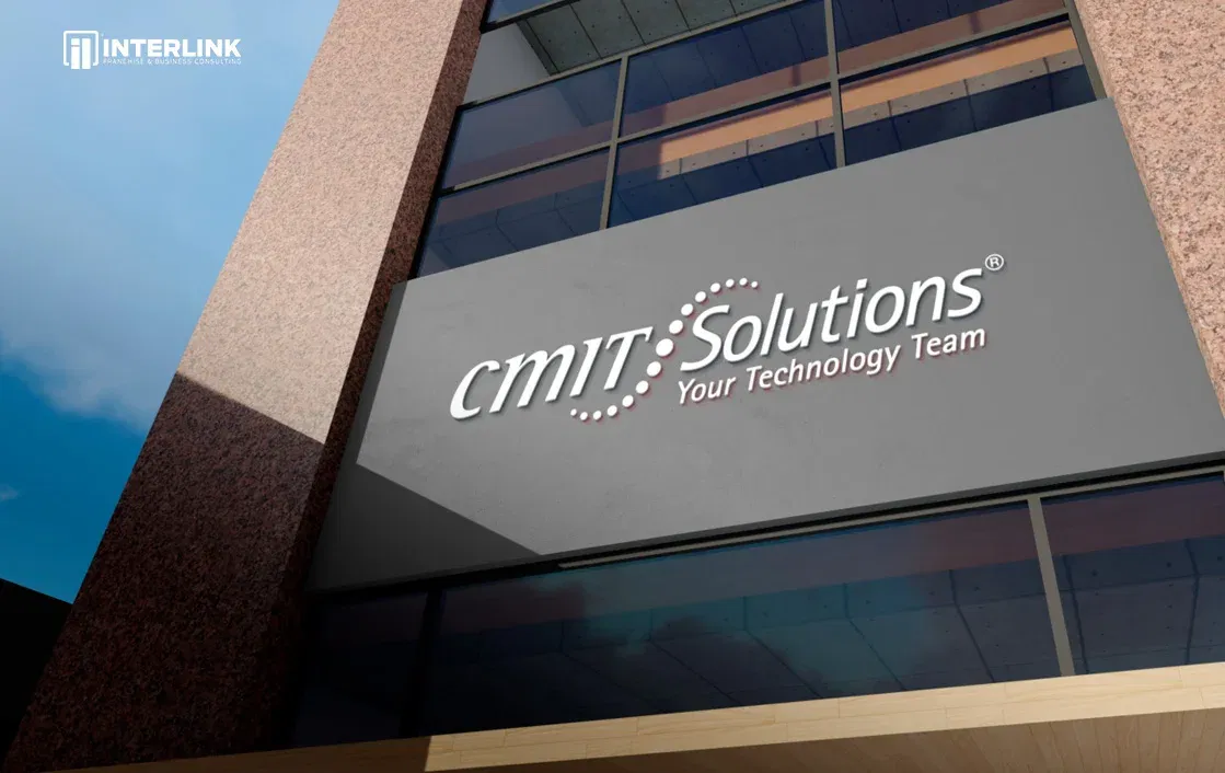 franquicia cmit solution en estados unidos